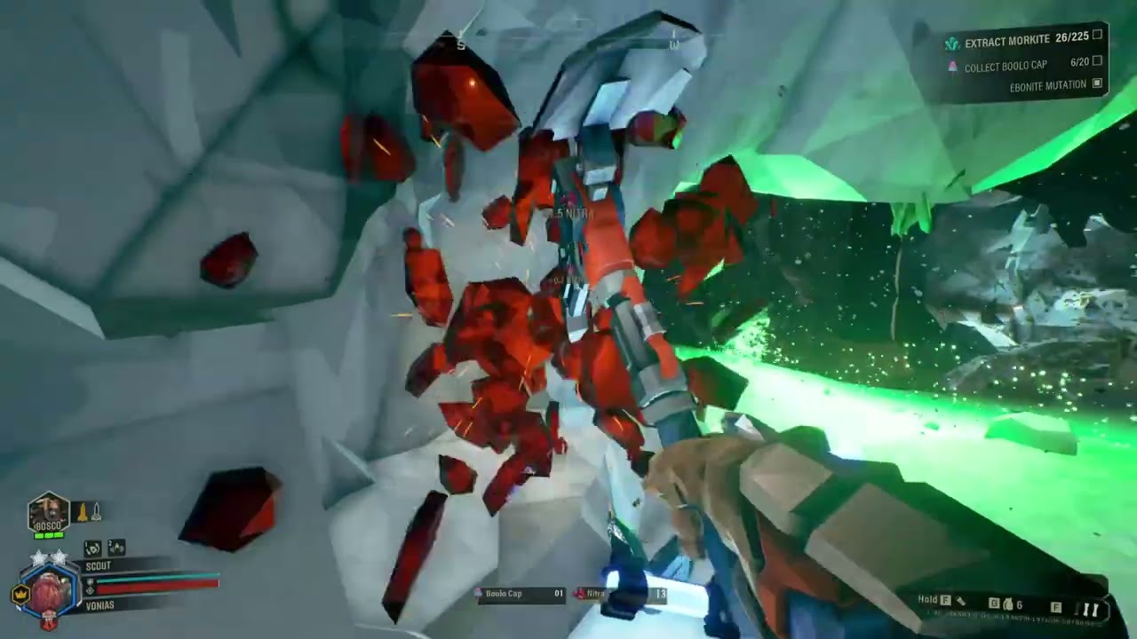 DRG Epic Gameplays (259)