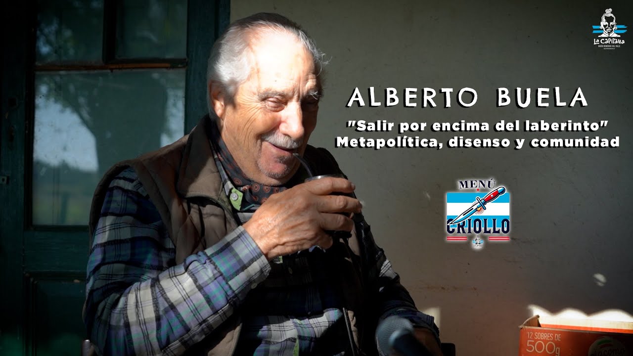 Alberto Buela - 