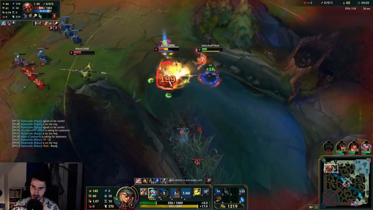 Lee Sin outplay - LeagueShorts #shorts