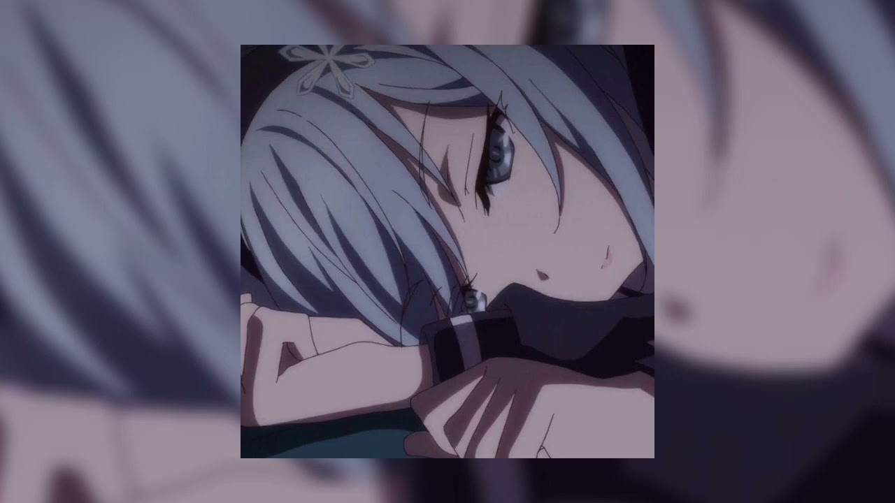 три дня дождя - слёзы на ветер (speed up/nightcore)