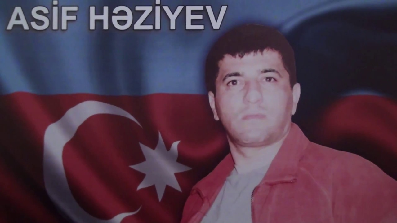 Asif Haziyev canlı efsane _Canlı əfsanə-Asif Həziyev
