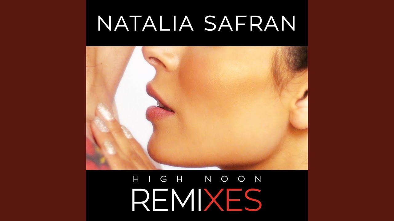 All I Feel Is You (Sandy Rivera & C. Castel Deep Mix)