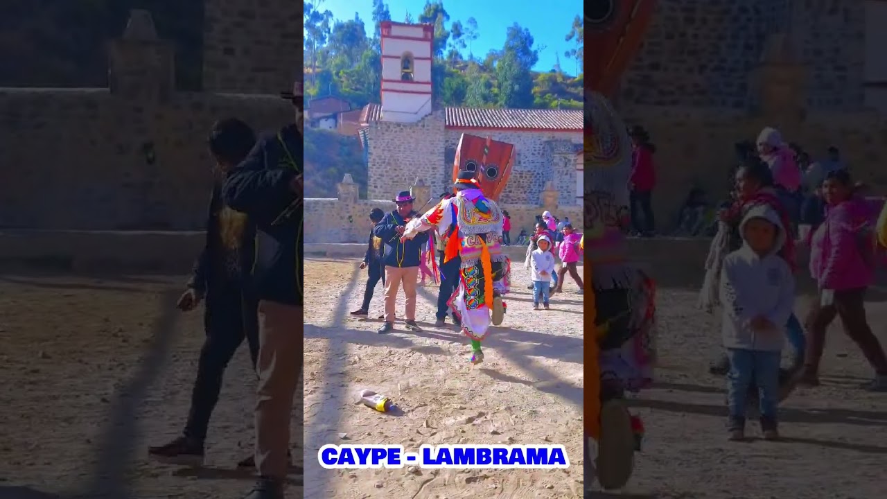 Caype Lambrama