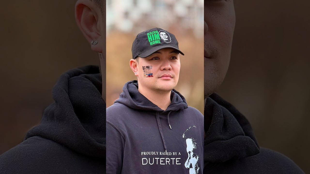 LIVE ALVIN & TOURISM AT THE HAGUE DUTERTE STREET NETHERLANDS FEBUARY 25, 2026