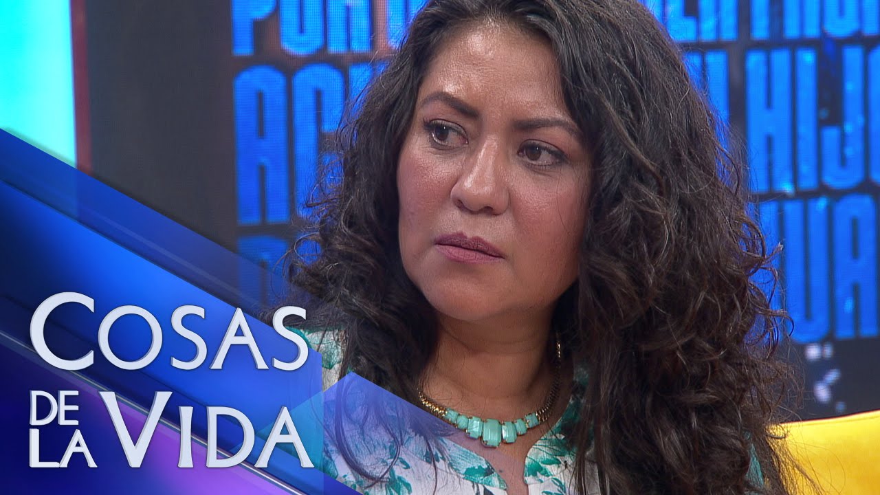 Por una mujer fácil acusan a mi hijo de abuso sexual - Cosas de la vida