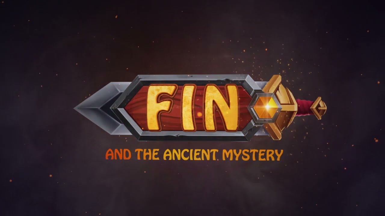 Fin and the Ancient Mystery | Trailer (Nintendo Switch)