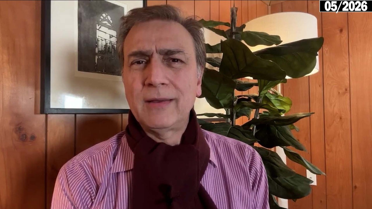 Moeed Pirzada Returns: FIRE at Home? DG ISPR&rsquo;s Real Message: Army Needs Wars