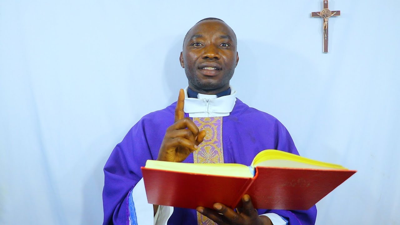 Ibi bintu ntubyirengagize! Dore ikintu gitera intambara, imidugarararo, abantu bakamarana!