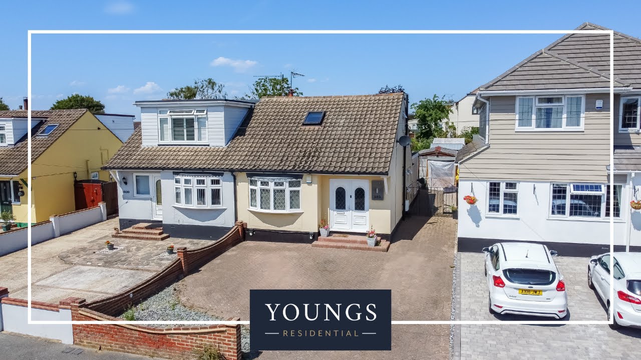 Kimberley Road, Benfleet, SS7