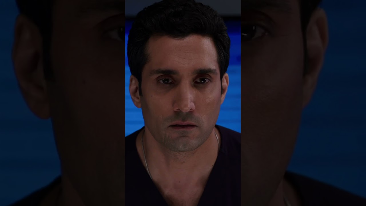 All the doctors collapse during surgery | Chicago Med