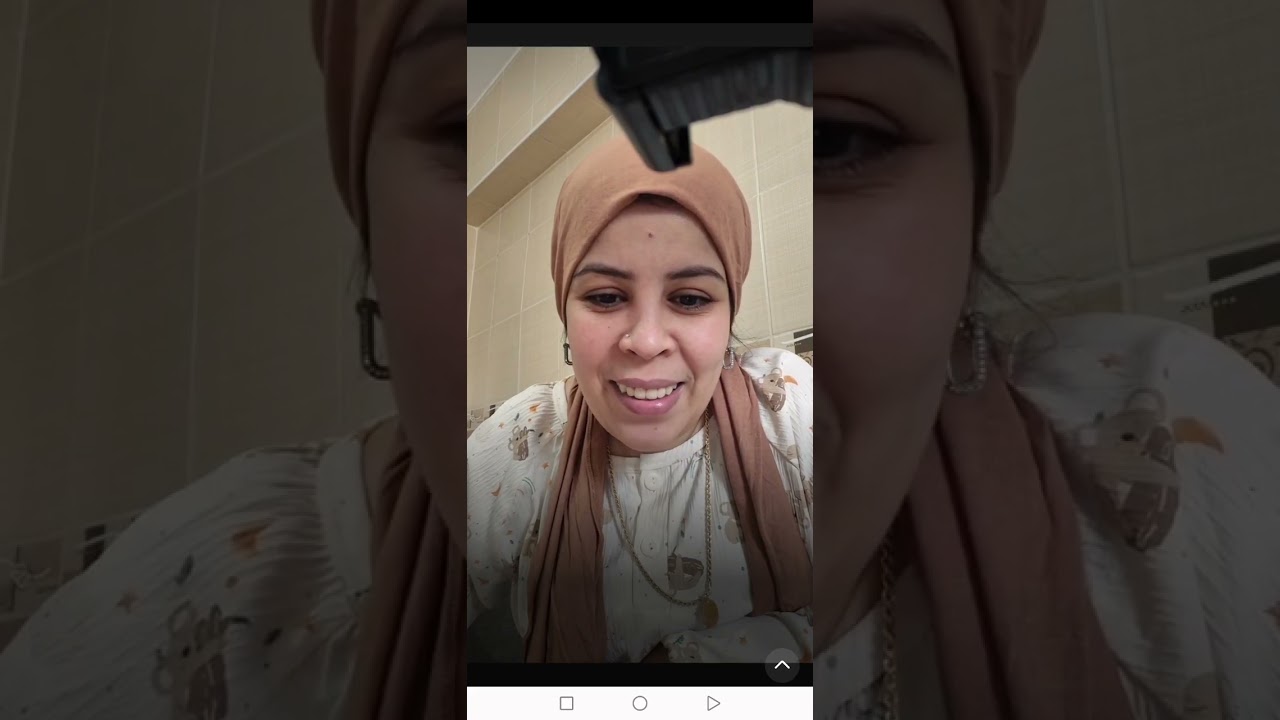 صباح الخير صحباتي اروحو نديرو تحليا كيف كيف