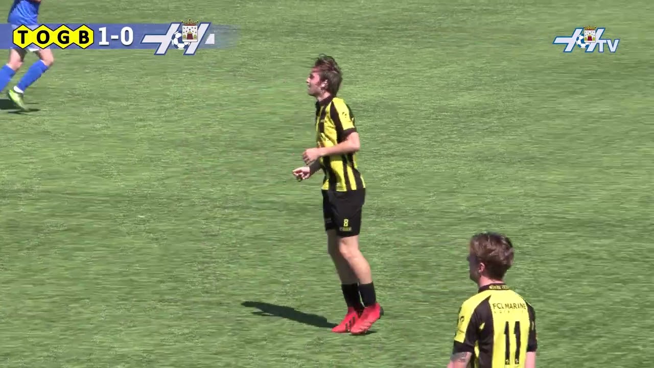 Hoogeveen TV   samenvatting TOGB   Hoogeveen 18 04 2022