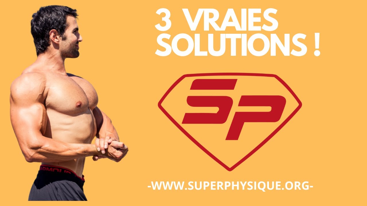 DOULEUR LONG BICEPS, QUELLES SOLUTIONS ?