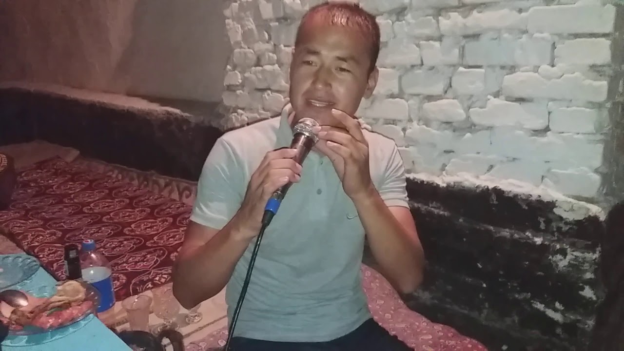 Мурунтау той