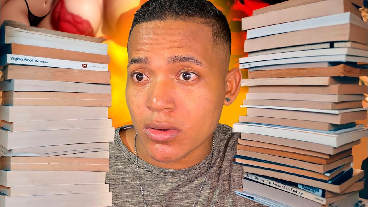Leí 100 Libros de Seducción  en 30 Días Y Aprendí Esto
