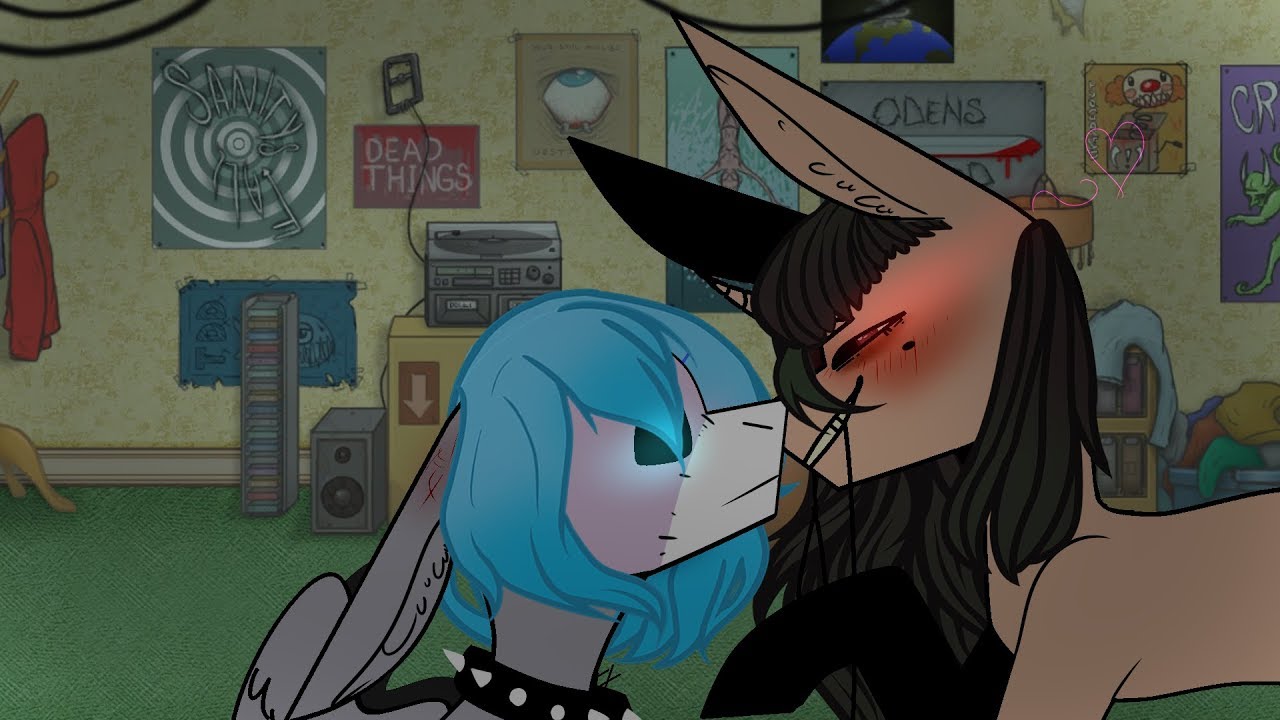 ❤(PMV) пони клип - кто я?❤  ❤ЯОЙ❤  ❤SF❤