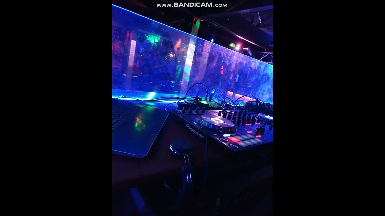 DJ JYNOCKS 687 x K-ZINO x YON BON ZANMI x KOMPA REPRISE 2022