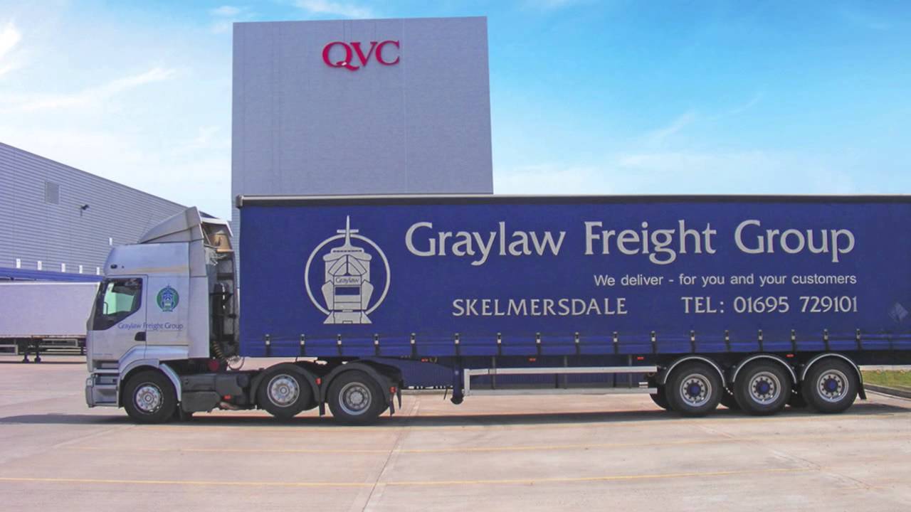 Graylaw Freight Group Services