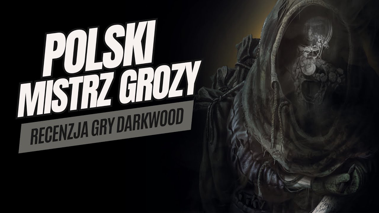 W Darkwood wypadałoby zagrać - retro recenzja