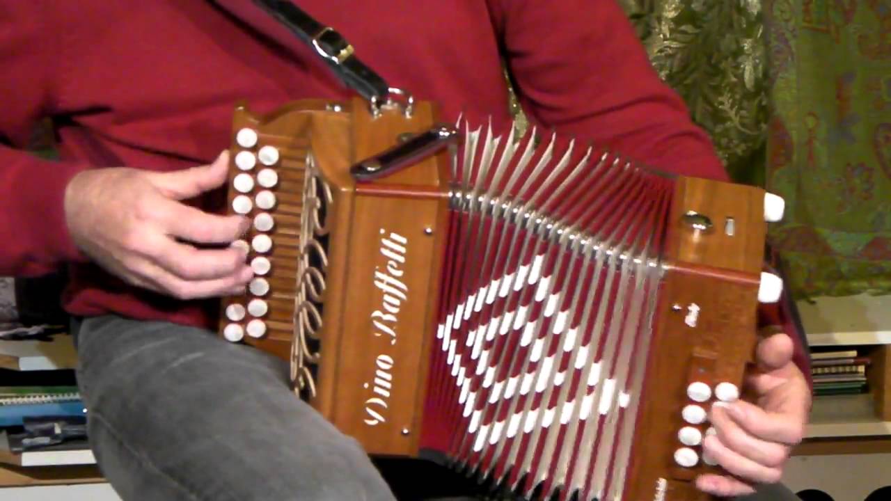 The Sloe, Slower - Anahata, Melodeon