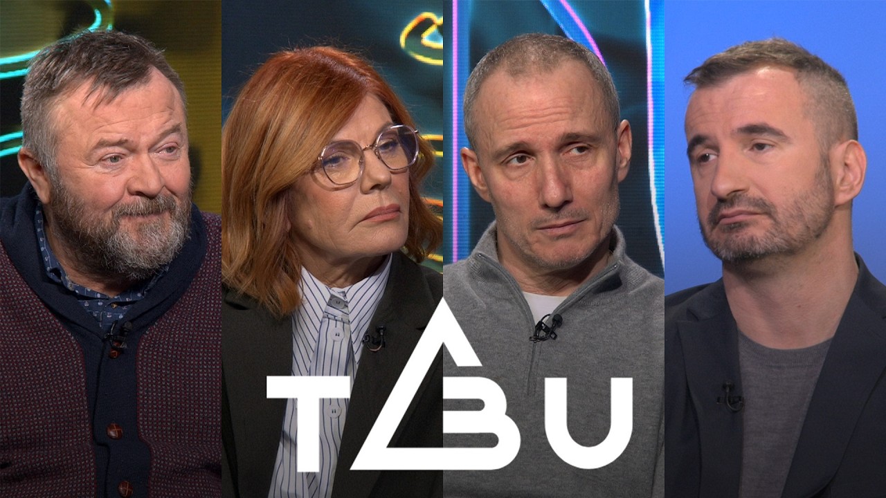 Tabu: Beograđani i provincijalci