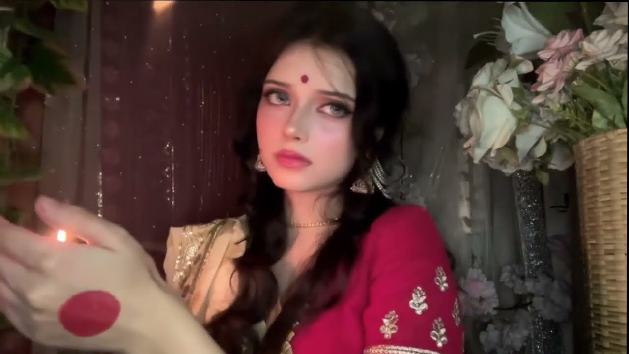 🦢&deg;❀ Get Back Your Divine अप्सरा Beauty ❀ Listen Once ❀ Forced Subliminal