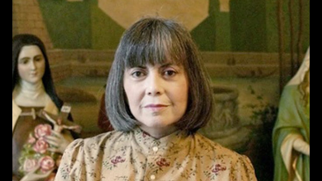 Bookmark with Don Noble: Anne Rice (2005)