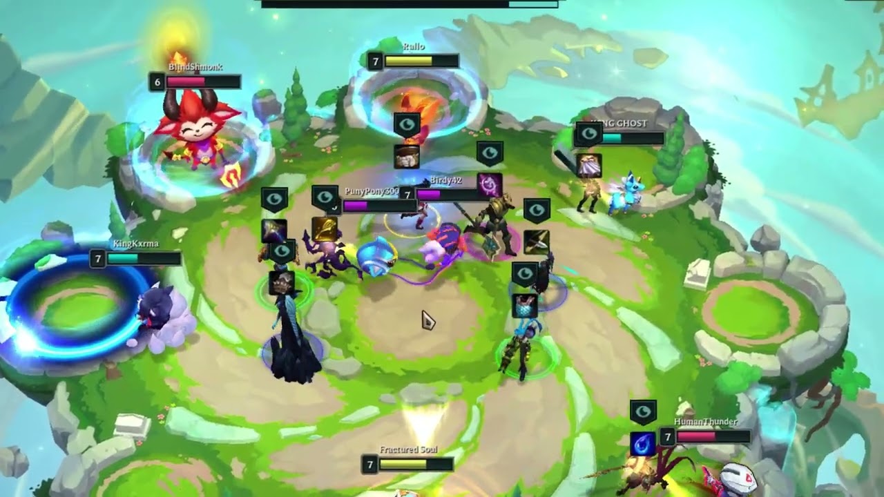 League of Legends - Funny Moments, Compilation