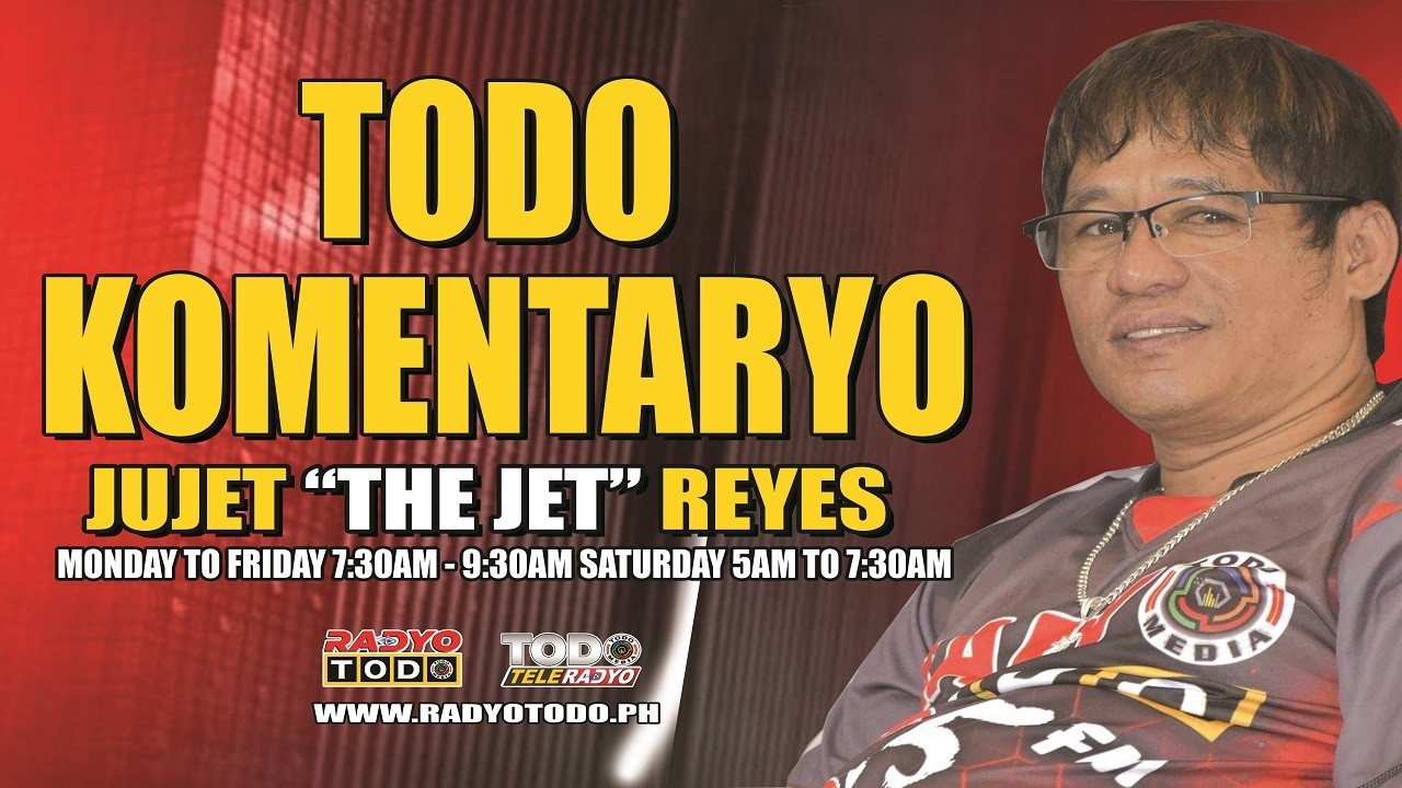 TODO KOMENTARYO EP03062026