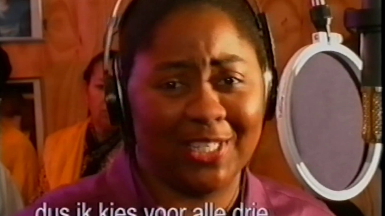 Allemaal Rotterdammers ; het Opzomer lied 2002