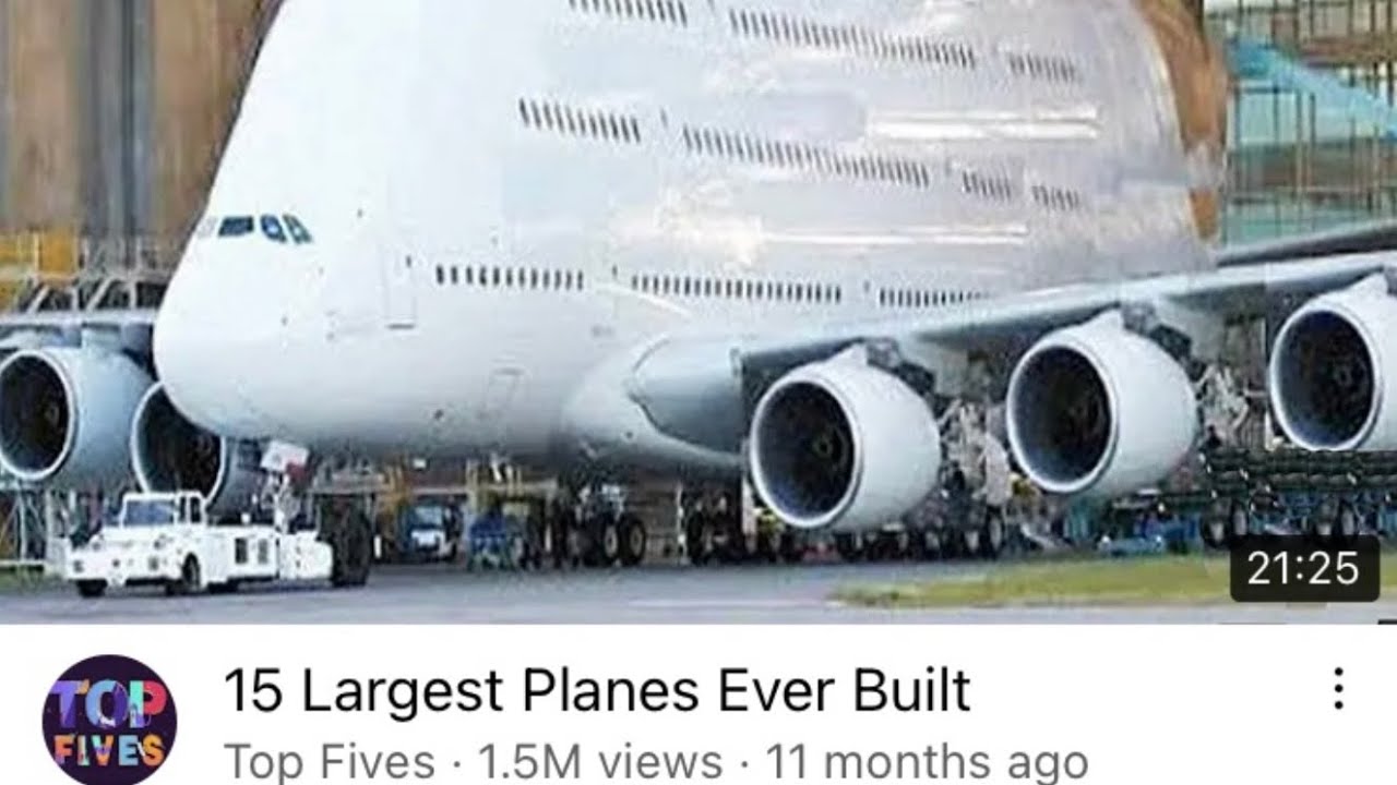 The Worst Clickbait on YouTube