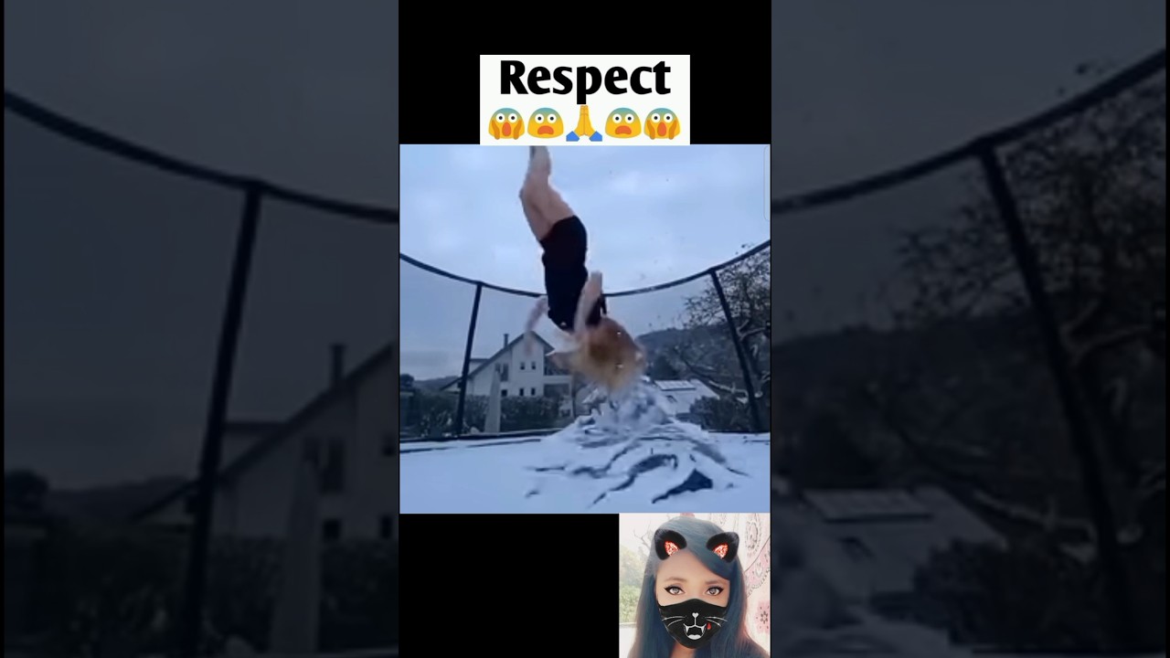 Respect#shorts#respectall