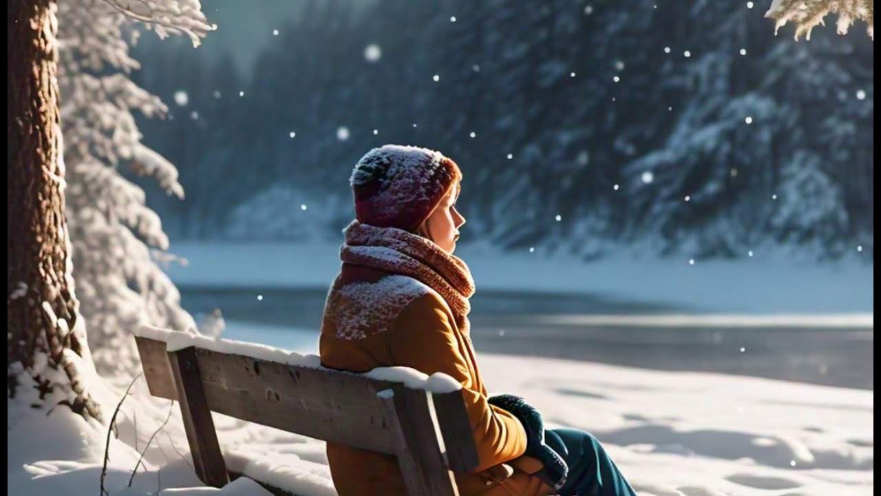 大约在冬季 Sometime in Winter 吉他弹唱谱
