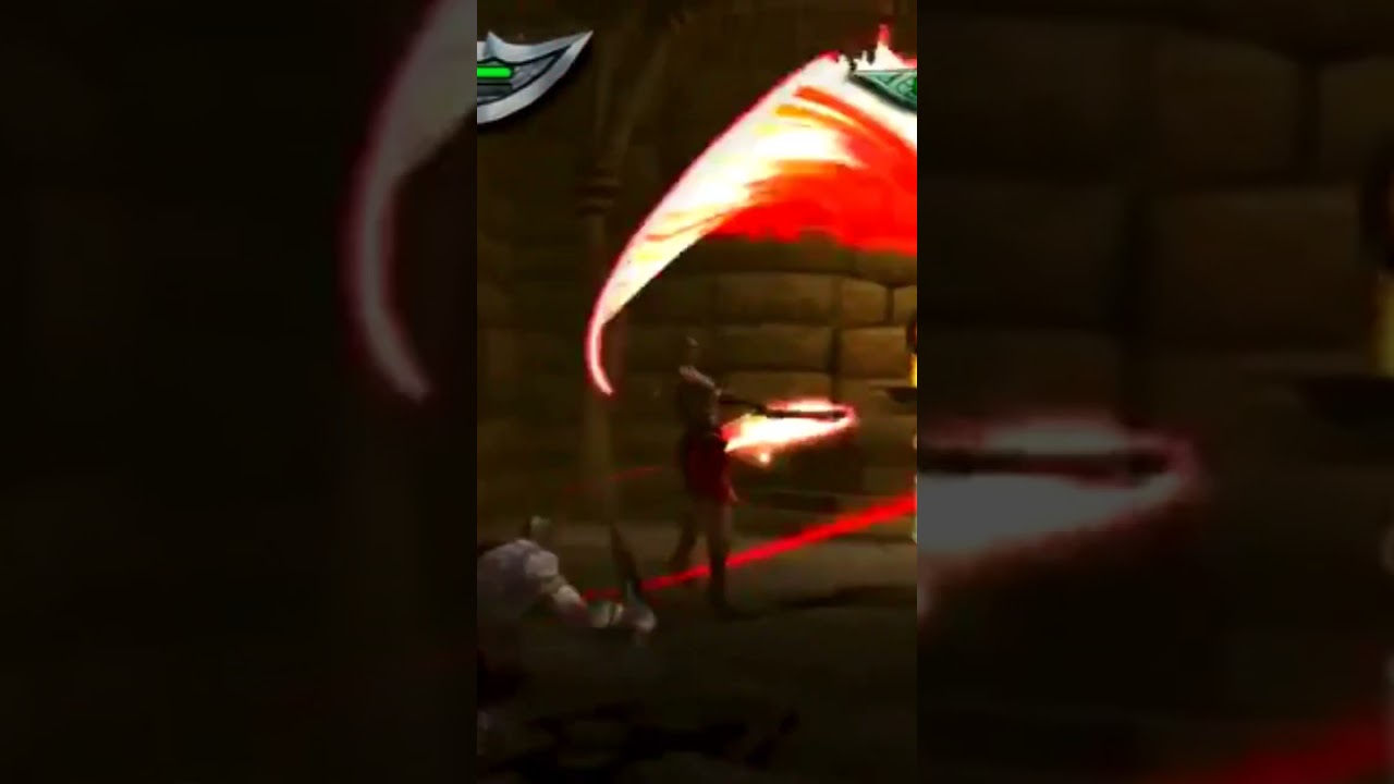 COMO passar F&Aacute;CIL a parte dos clones em God of War 1