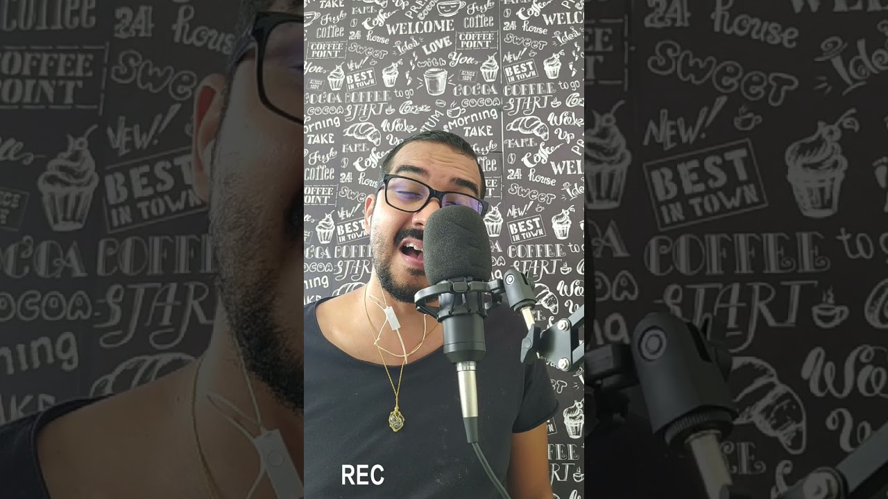 Tuler - Inside us All - Creed - cover