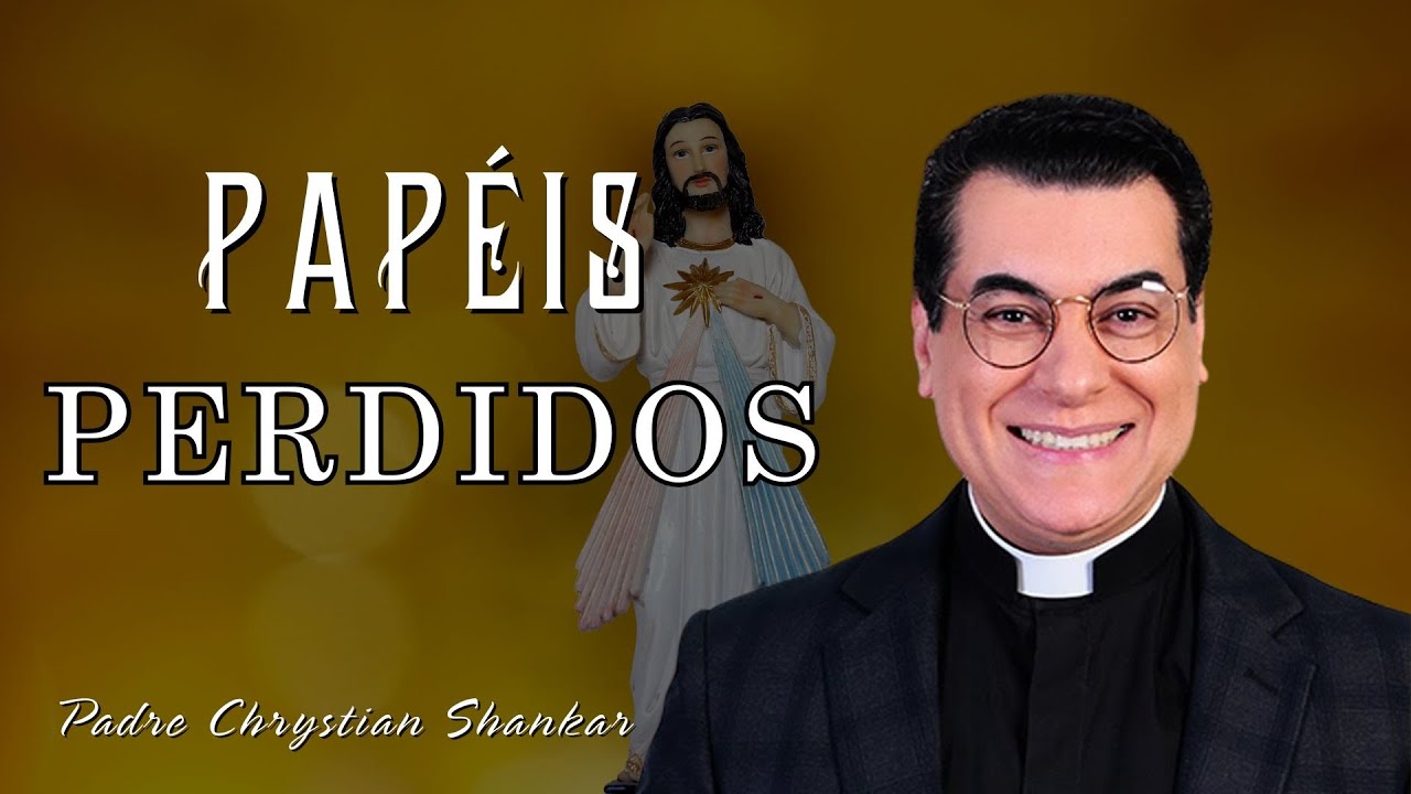 Papéis Perdidos Destruem Famílias