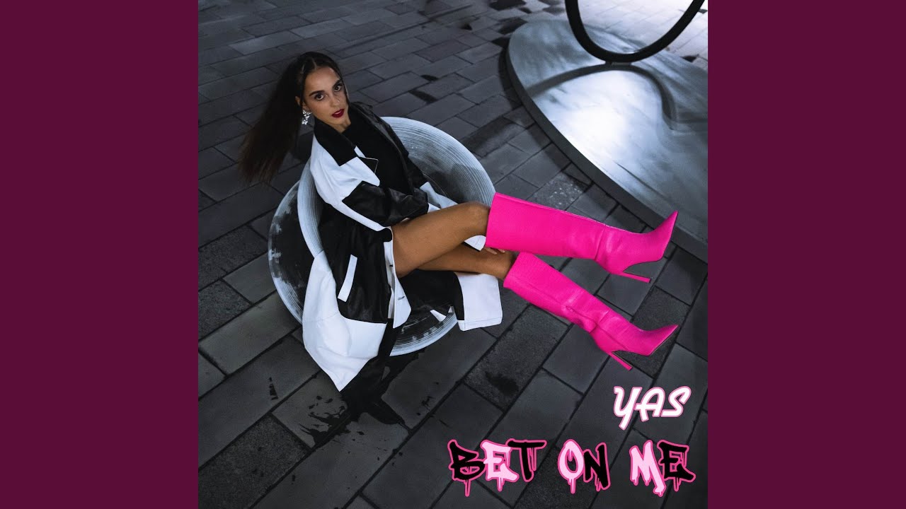 Bet On Me