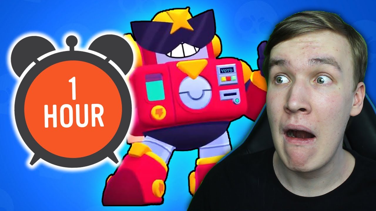EEPPISIN BRAWL STARS JAKSO IKINÄ