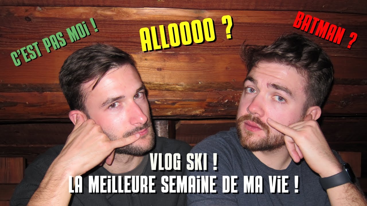 LA PLAGNE : Une semaine de folie !