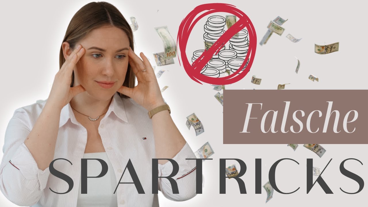 Vermeintliche Spartipps in der Hochzeitsplanung | Carina Maikranz