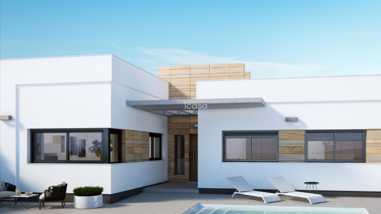 3 bedroom villa for sale in Torre Pacheco, Spain