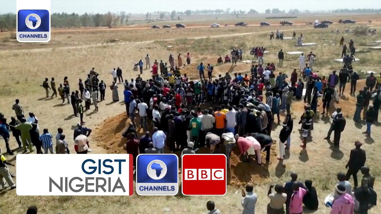 Plateau State Killings: Real Reasons Behind The Attacks