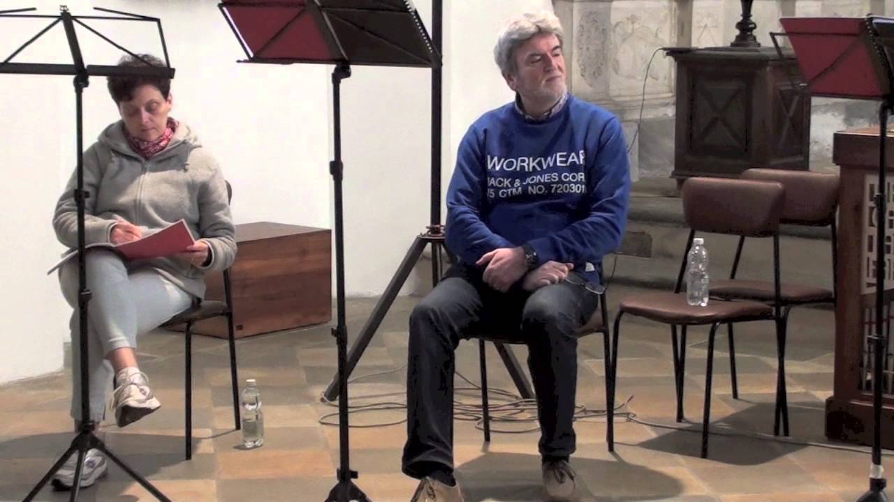 Claudio Monteverdi - Il pianto della Madonna