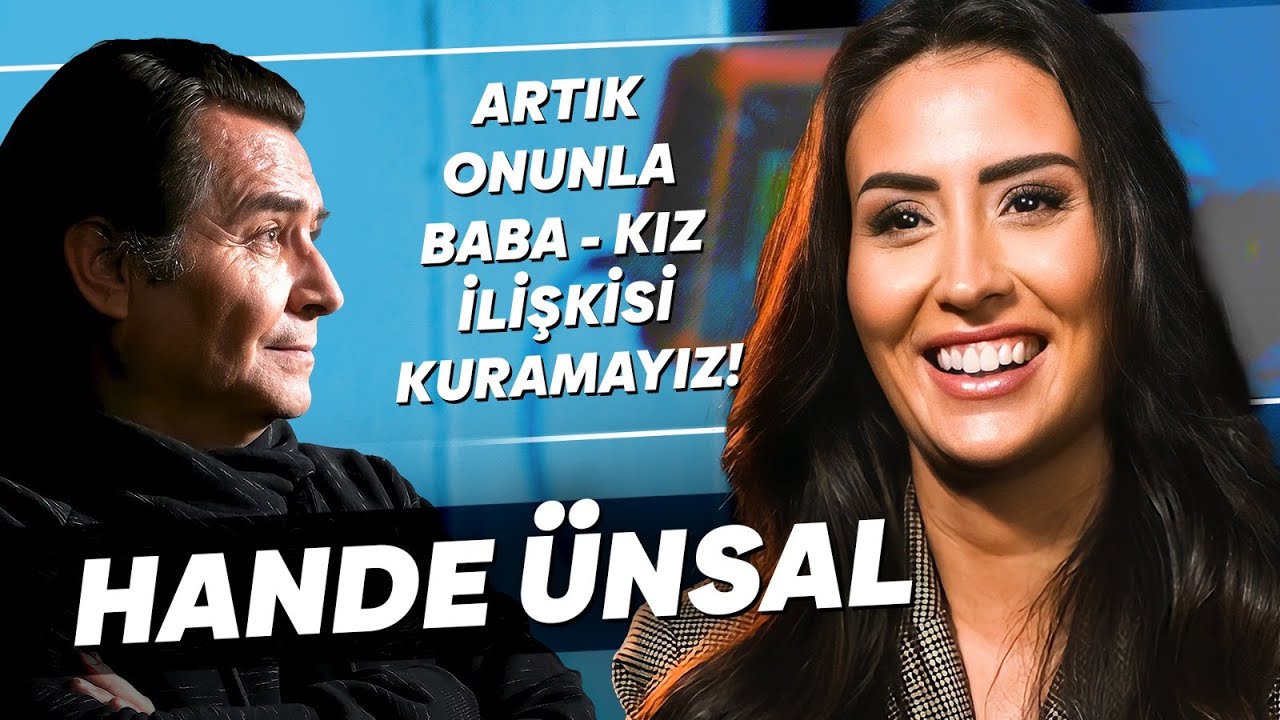 HANDE ÜNSAL 