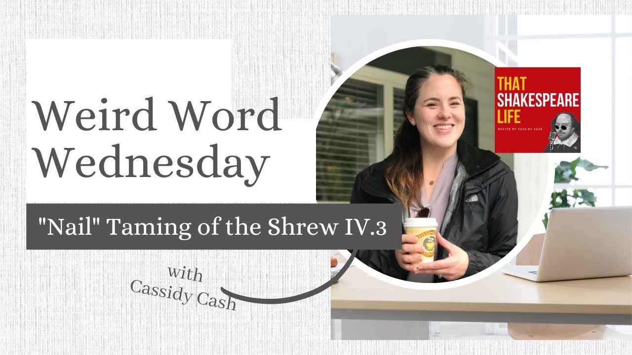 The Surprising Definition of 