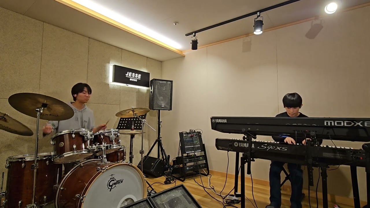 Alt blakey - Moanin' Cover