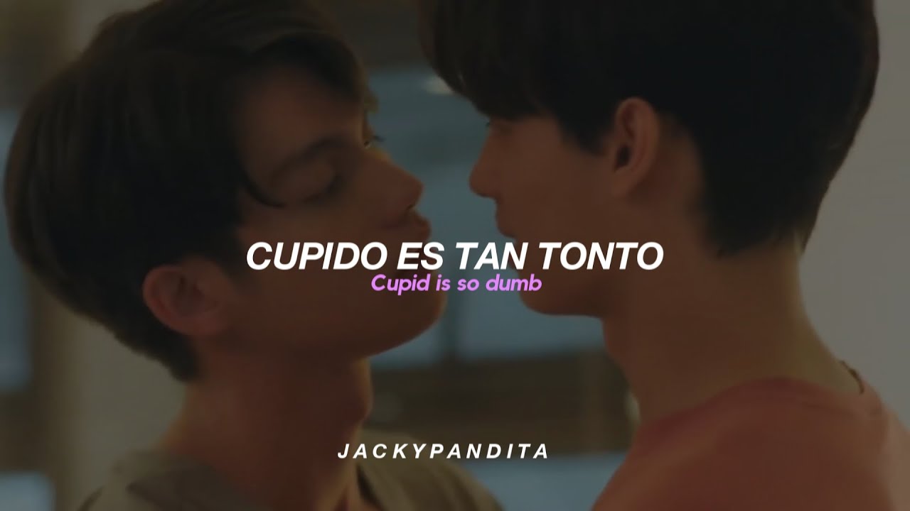 FIFTY FIFTY - Cupid (Twin Ver.) || Sarawat x Tine (Traducida al Español)