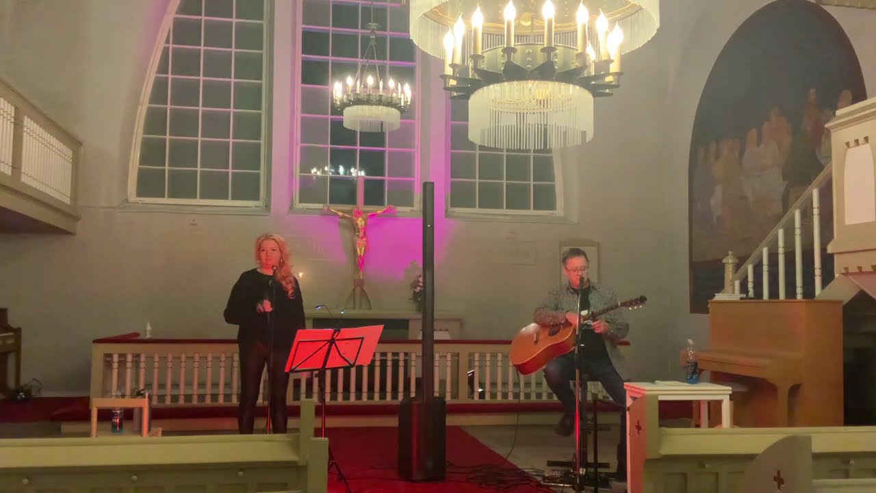 Pala rakkautta Vol. 7 -konsertti