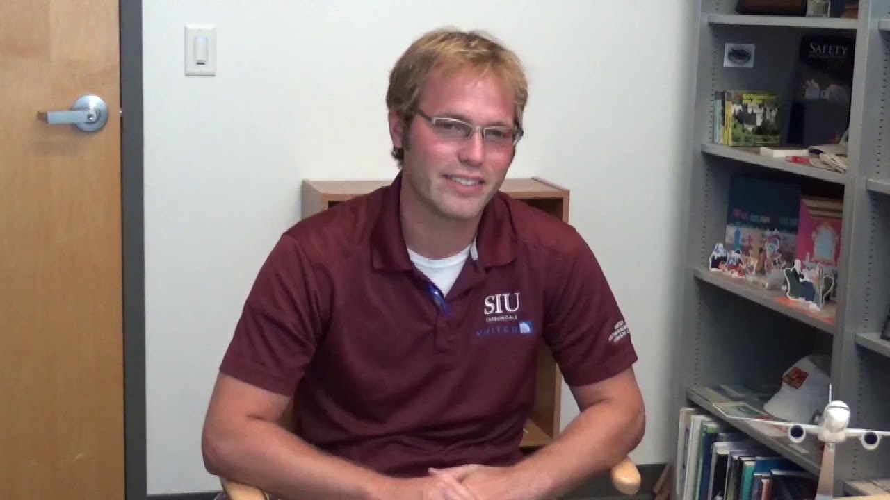 Aviation Flight (AAS) degree, Faculty Advice Video from drkit.org
