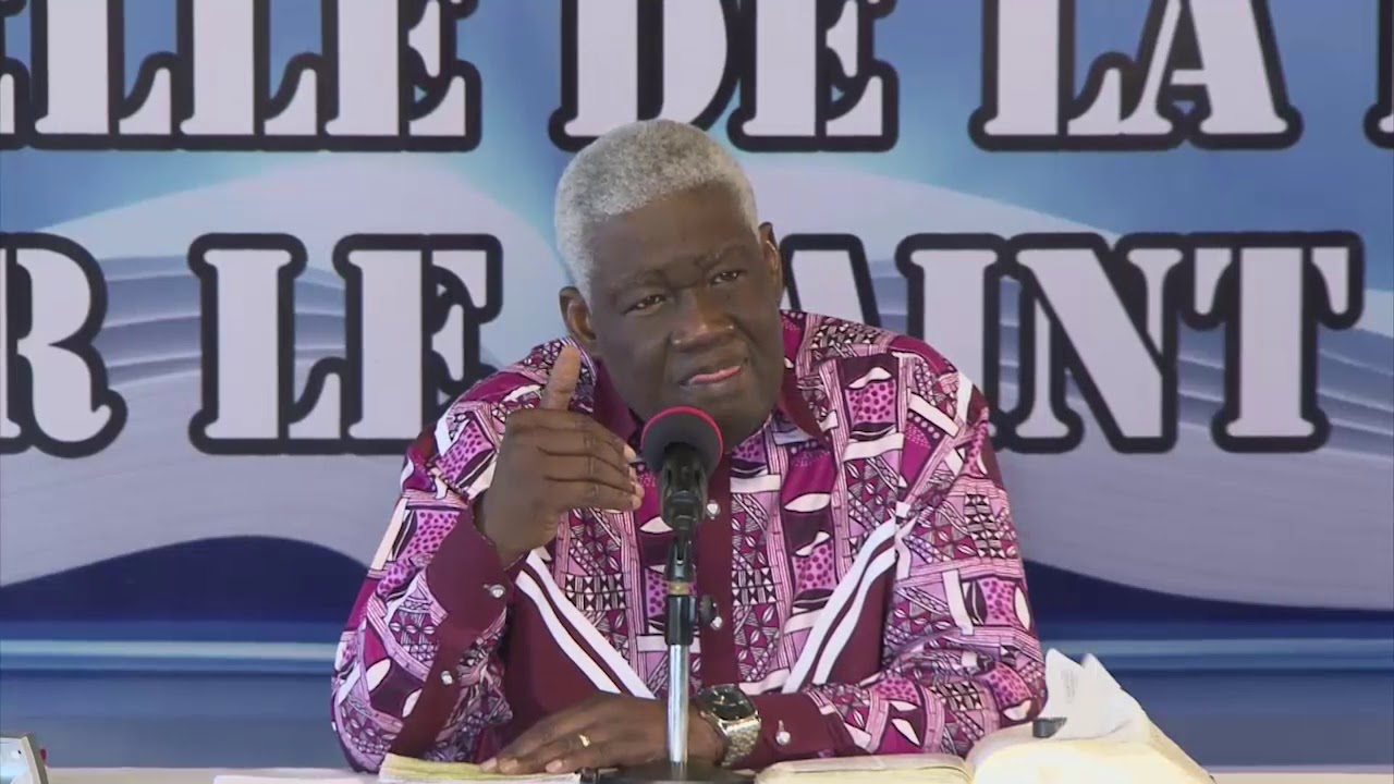 PMK 24_11_2019 LES SECRETS DE LA PRIERE DE LA FOI ET D'AUTORITE,